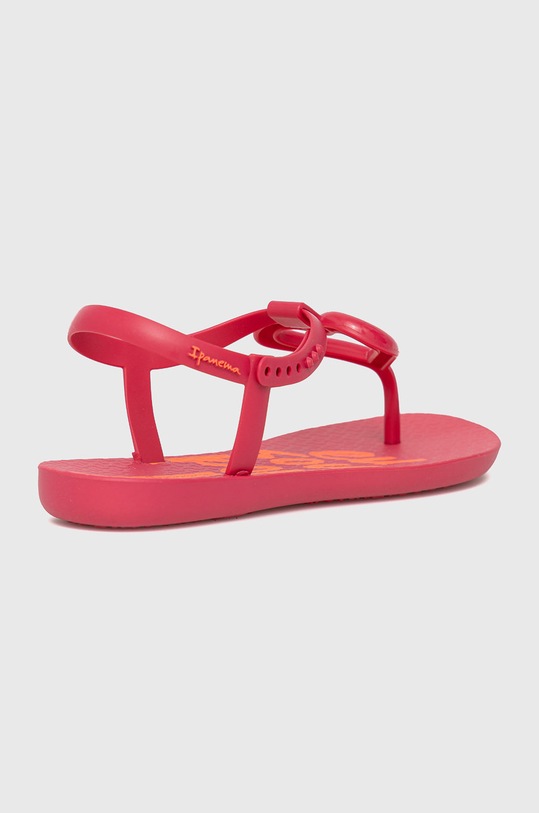 Sandály Ipanema 26628.20791 růžová SS21