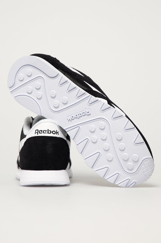 Reebok sneakers FV4506 negru FV4506