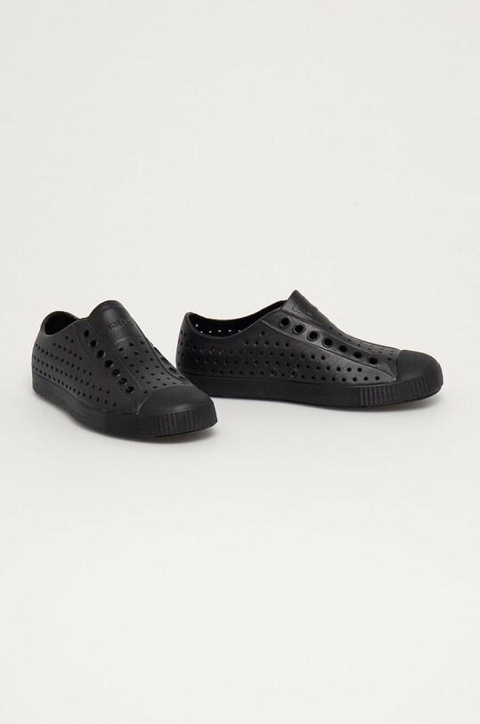 Tenisice Native JEFFERSON.11100100.D crna SS21