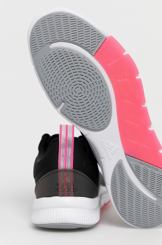 Obuv Topánky adidas FY8384 FY8384 čierna