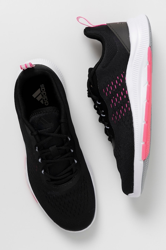 Topánky adidas FY8384 čierna FY8384