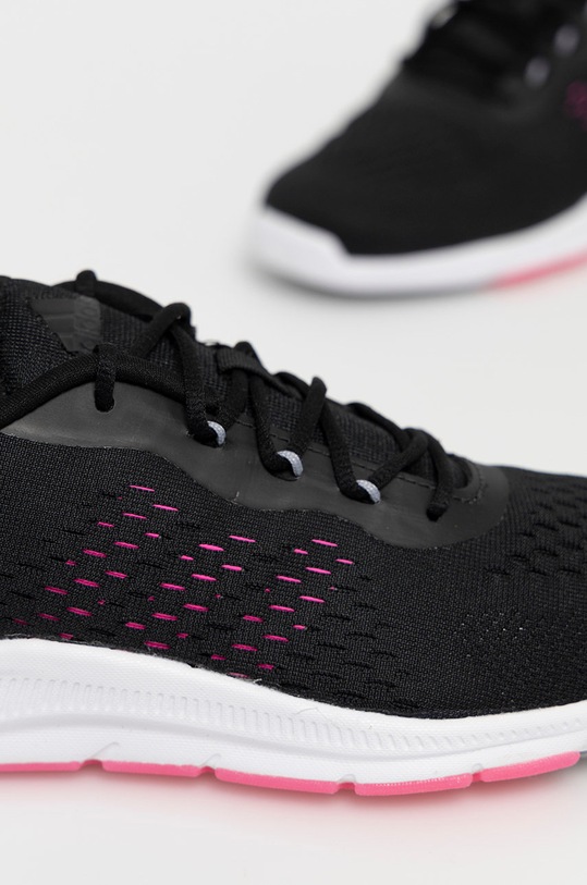 Topánky adidas FY8384 FY8384 čierna