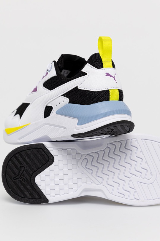 Obuwie Puma Buty 37412215 37412215 biały