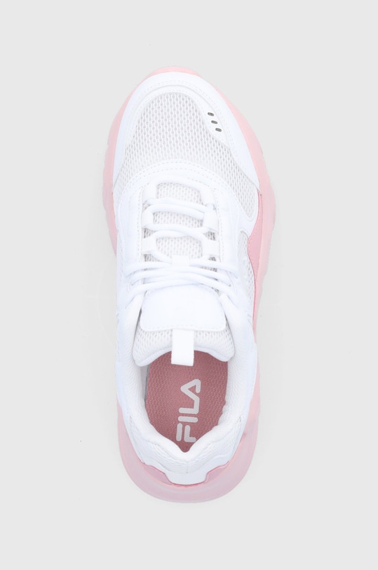 Fila Pantofi alb 1011233.84Z