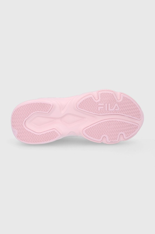 Fila Pantofi 1011233.84Z alb