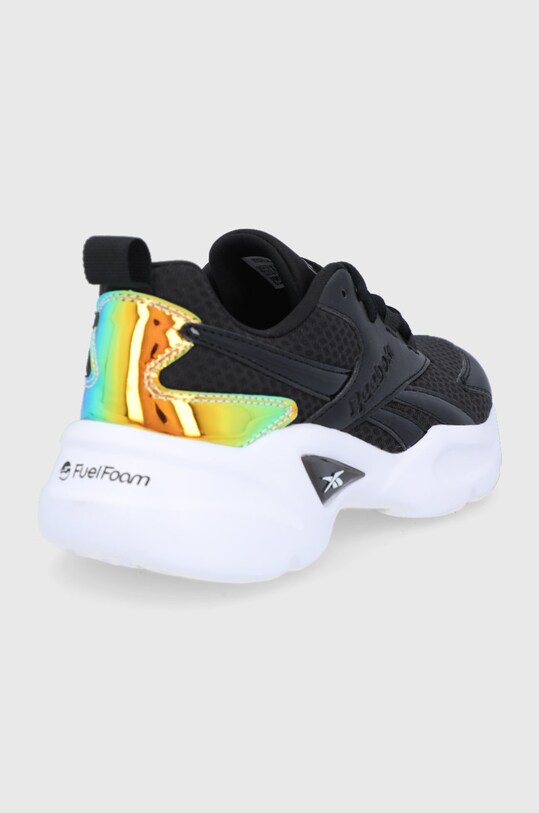 Взуття Черевики Reebok Classic Royal Ec Ride 4 FW0934 FW0934 чорний