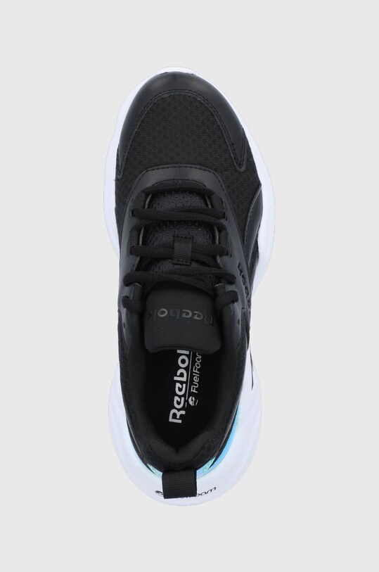 Черевики Reebok Classic Royal Ec Ride 4 FW0934 чорний FW0934