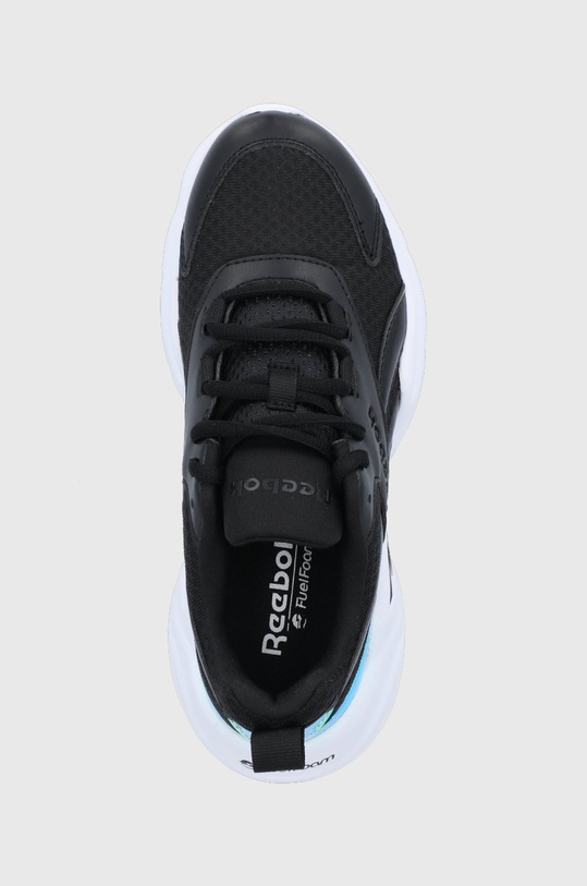 Reebok Classic Pantofi Royal Ec Ride 4 FW0934 negru FW0934