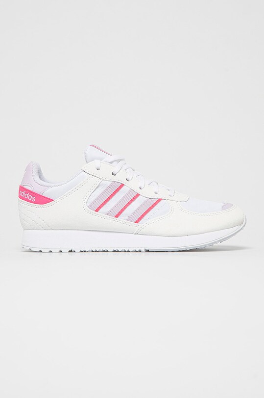adidas Originals Buty Special 21 FY7933 imitacja skóry licowej biały FY7933