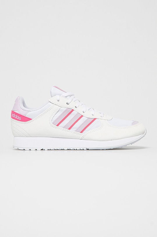 Topánky adidas Originals Special 21 FY7933 imitácia kože biela FY7933
