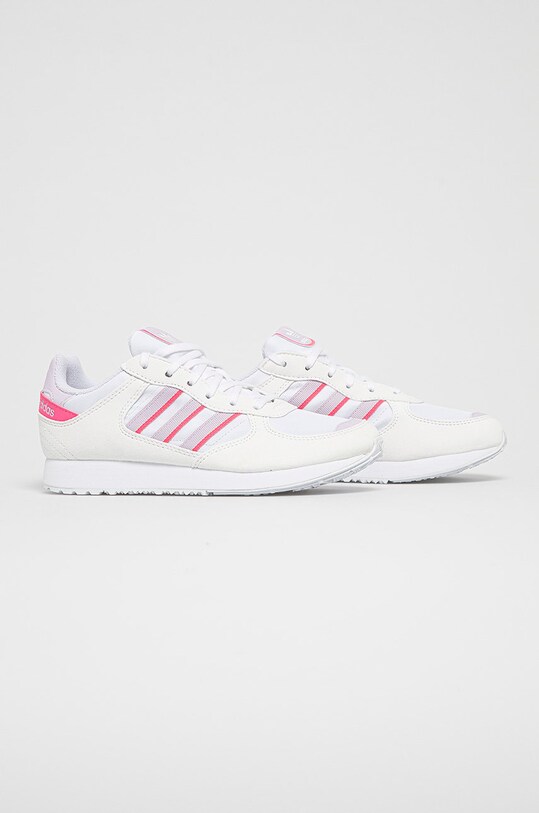 adidas Originals Buty Special 21 FY7933 FY7933 biały SS21