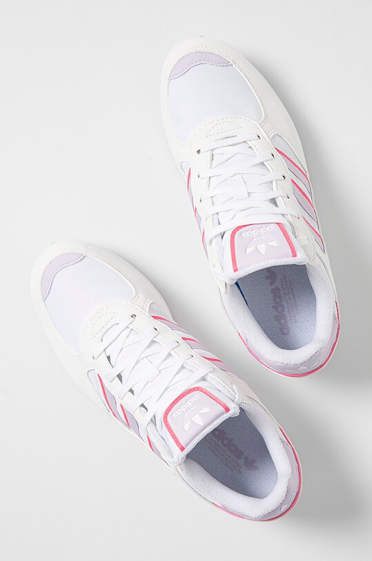 adidas Originals Buty Special 21 FY7933 FY7933 biały