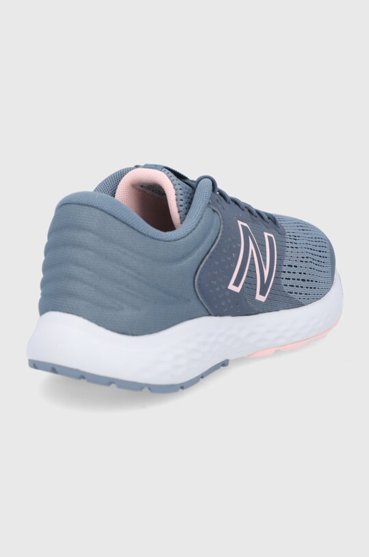 Încălțăminte New Balance Pantofi W520LP7 W520LP7 gri