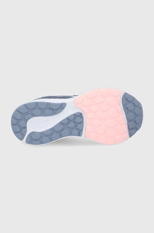 New Balance Pantofi W520LP7 W520LP7 gri