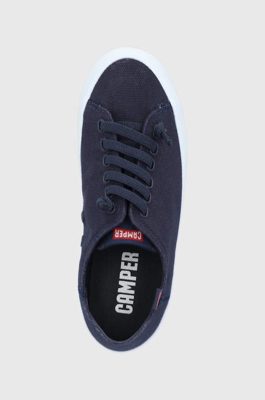 Кеди Camper блакитний K200604.010