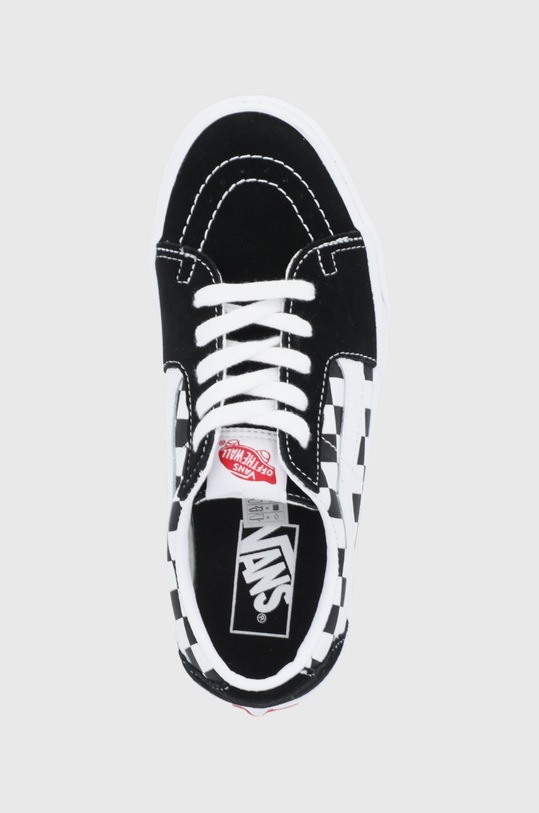 Tenisky Vans černá VN0A4UUK4W71.UA