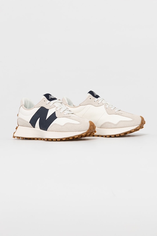 Boty New Balance 327 WS327KB námořnická modř SS23