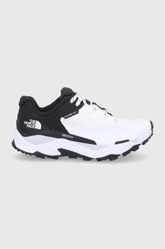 Boty The North Face Vectiv Exploris FutureLight textilní bílá NF0A4T2XLA91