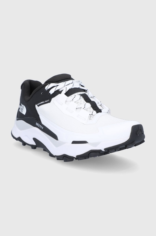 Boty The North Face Vectiv Exploris FutureLight NF0A4T2XLA91 bílá SS21