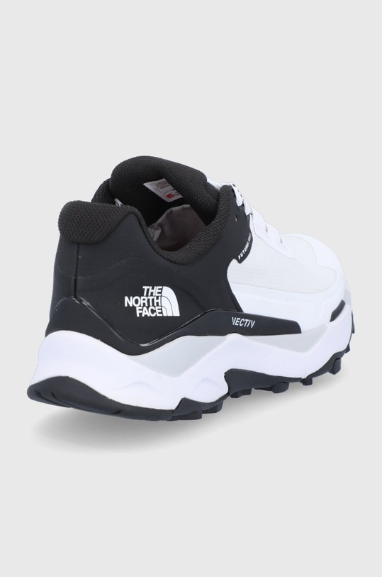 Boty Boty The North Face Vectiv Exploris FutureLight NF0A4T2XLA91 bílá