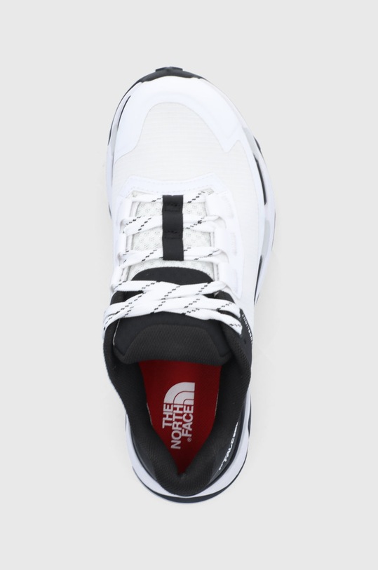 Boty The North Face Vectiv Exploris FutureLight bílá NF0A4T2XLA91