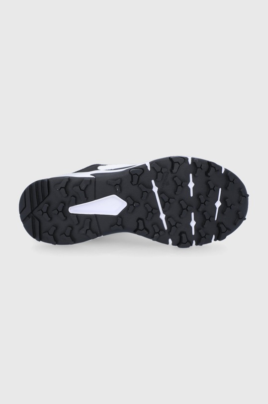 Boty The North Face Vectiv Exploris FutureLight NF0A4T2XLA91 bílá