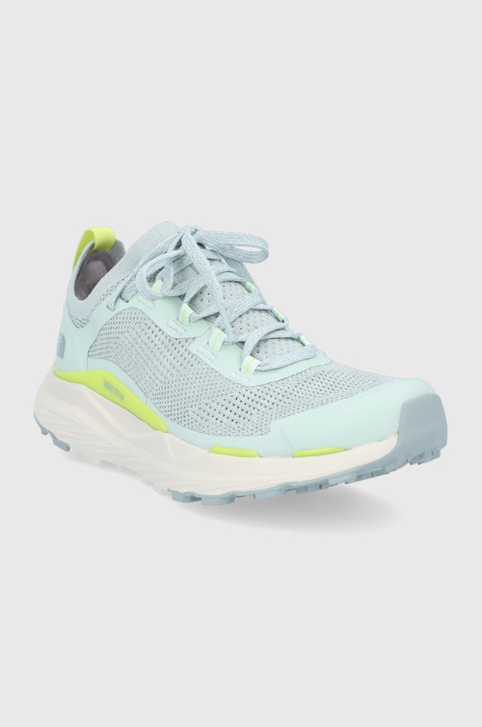 Boty The North Face Vectiv Escape NF0A4T2ZZ141 zelená SS21