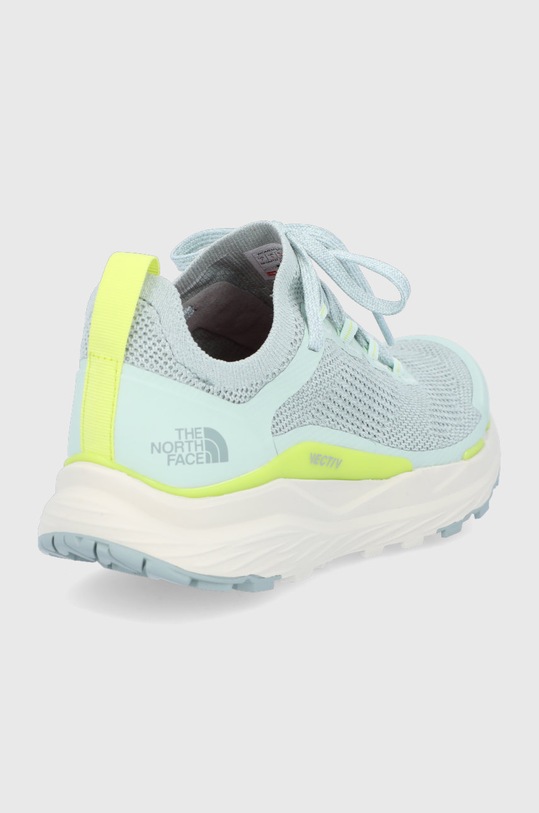 Boty Boty The North Face Vectiv Escape NF0A4T2ZZ141 zelená