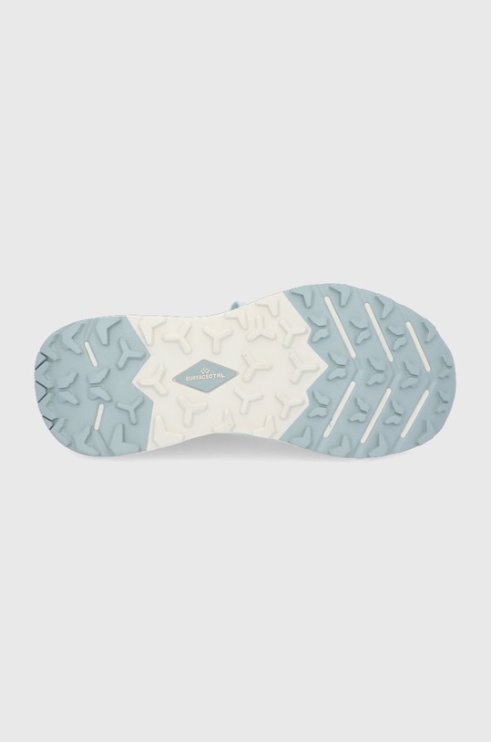 Boty The North Face Vectiv Escape NF0A4T2ZZ141 zelená