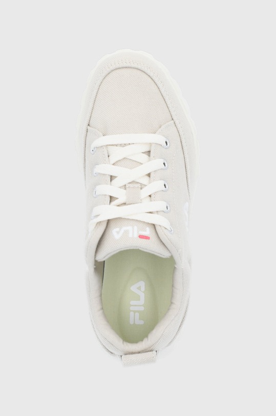 Fila Tenisówki Sandblast beżowy 1011436