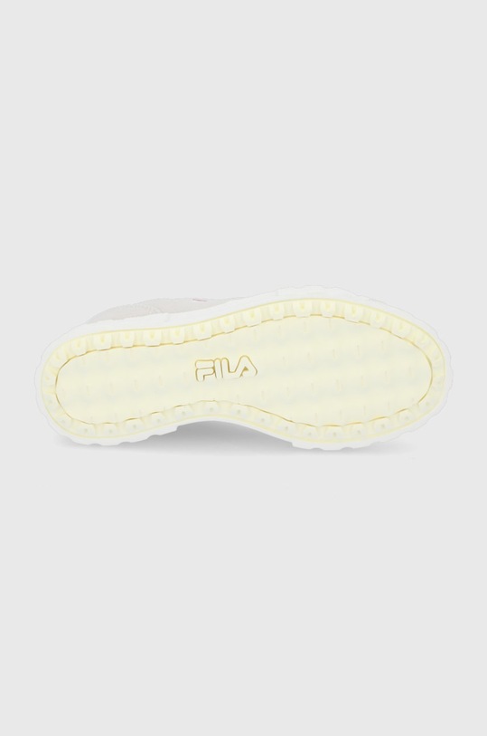 Fila Tenisówki Sandblast 1011436 beżowy