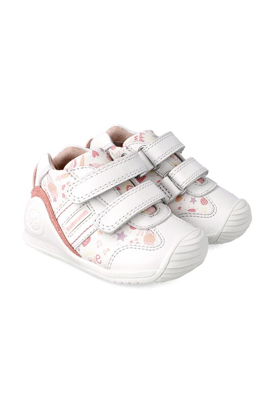 Biomecanics - Pantofi copii alb 212120
