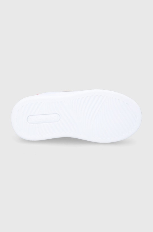 Levi's Buty dziecięce VELL0022SELLISMINI biały