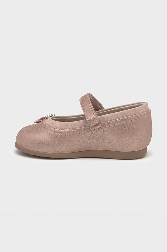 Mayoral - Balerini copii 41256.24B.Baby roz SS21