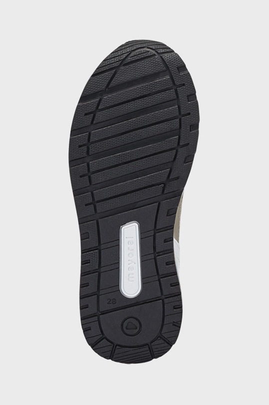 Mayoral - Pantofi copii alb 43237.34A.Mini