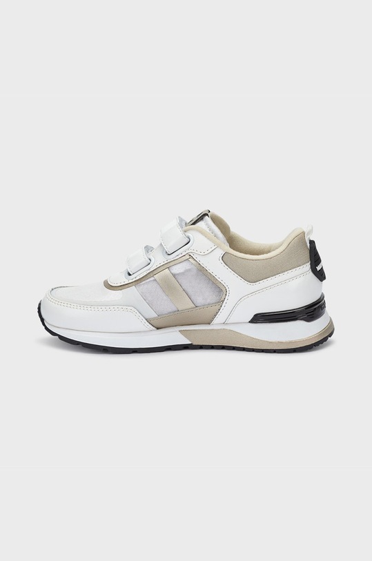 Mayoral - Pantofi copii 45237.34A.Mini alb SS21