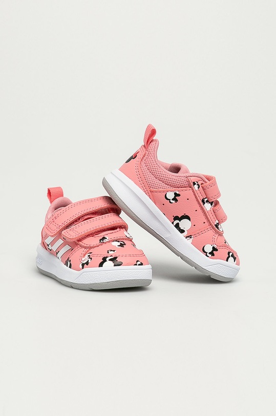 adidas - Buty dziecięce FZ3211 FZ3211 różowy SS21