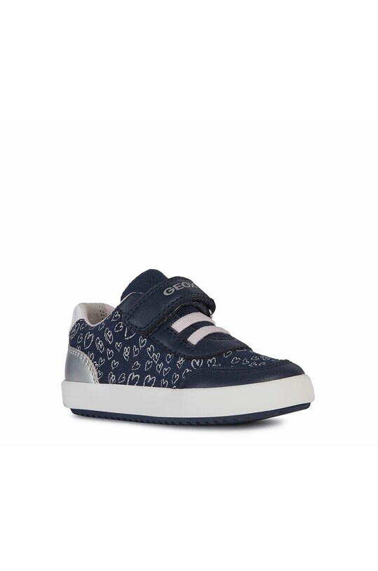 Geox - Pantofi copii B021MA.01054.GISL.20.23 bleumarin SS21