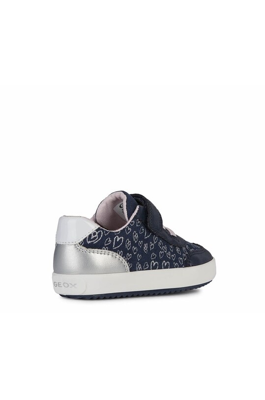 Geox - Pantofi copii B021MA.01054.GISL.20.23 bleumarin