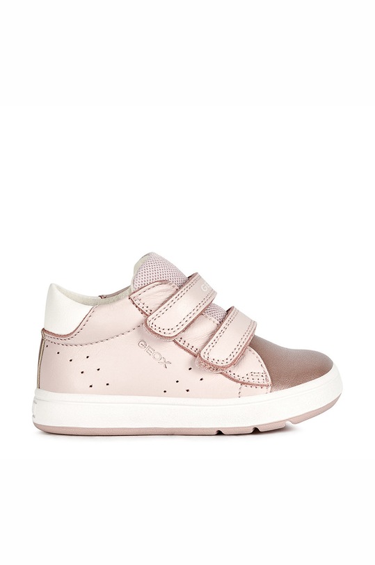 Geox - Pantofi copii roz B044CC.085NF.BIGLIA