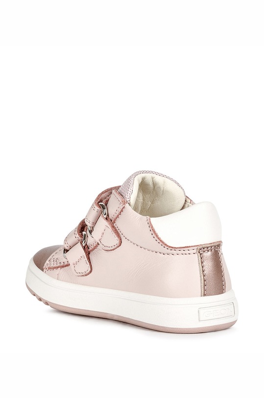 Geox - Pantofi copii roz B044CC.085NF.BIGLIA