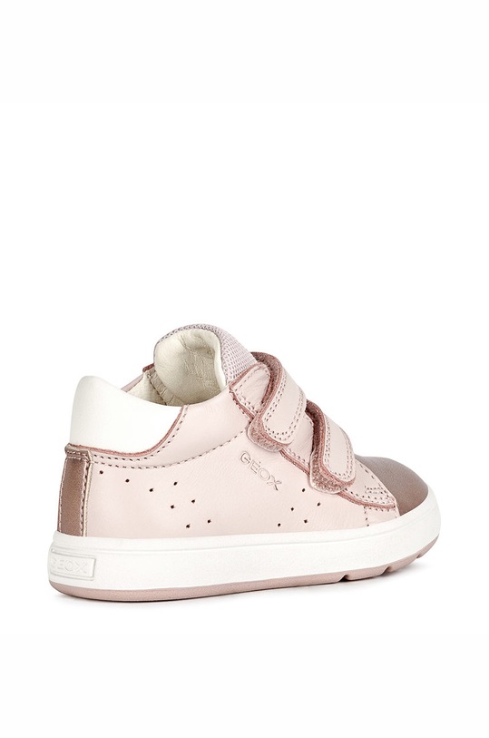 Geox - Pantofi copii B044CC.085NF.BIGLIA roz