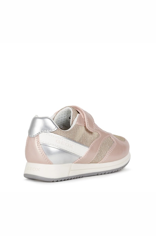 Geox - Pantofi copii J046FA.0AJAS.JENS.24.27 roz