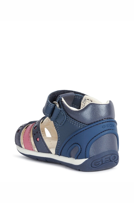 Geox - Sandały dziecięce granatowy B150AA.08554.EACH