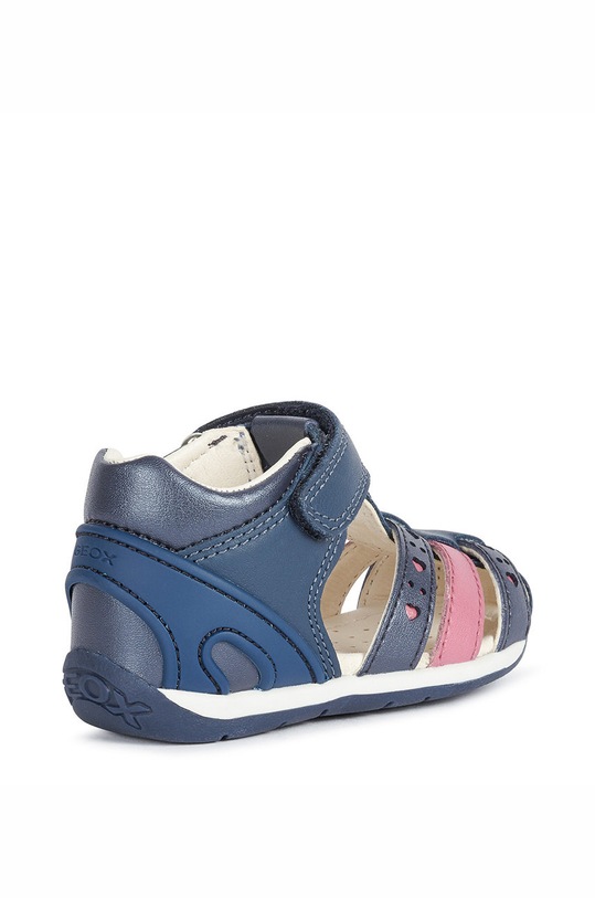 Geox - Sandały dziecięce B150AA.08554.EACH granatowy