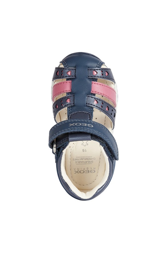 Geox - Sandały dziecięce B150AA.08554.EACH