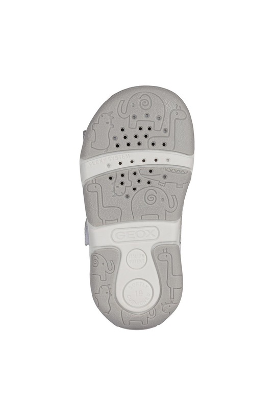Geox - Sandały dziecięce B150YB.085NF.S.TAPUZ