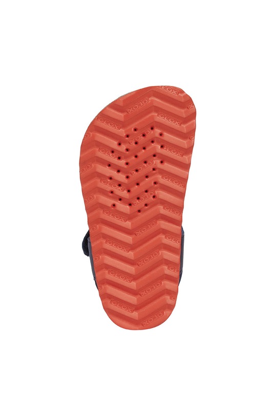 Geox Sandały dziecięce B152QC.000BC.S.CH.24.27