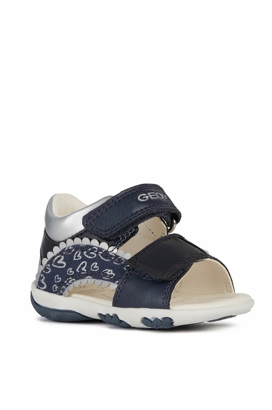 Geox - Sandały dziecięce B1538A.010AJ.S.NICELY granatowy SS21