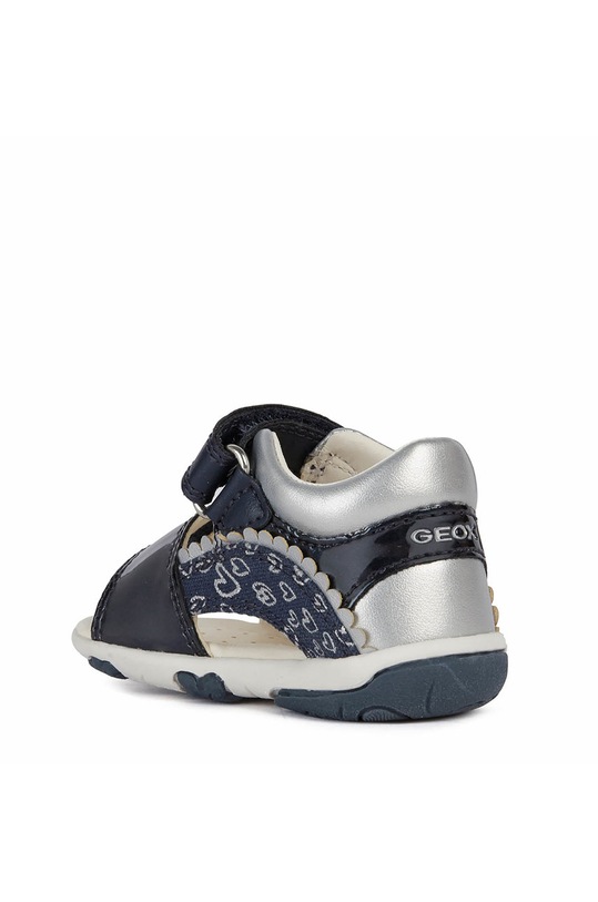 Geox - Sandały dziecięce granatowy B1538A.010AJ.S.NICELY